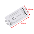 ATHOM LS6P ESP32 WLED ovladač