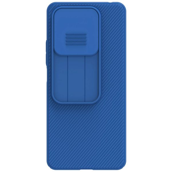 Nillkin CamShield Zadní Kryt pro Xiaomi Redmi Note 14 5G Blue