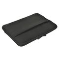 DELTACO NV-502, Pouzdro pro notebook 12", černé