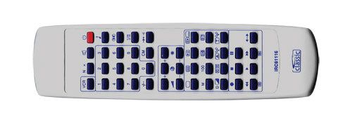 Dálkový ovladač IRC81116 loewe fb50/52/
