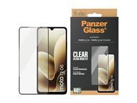 PanzerGlass ochranné sklo Motorola Moto G06/G06 POWER