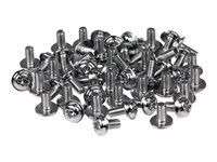 Screw kit - 0.2 in (pack of 50) - SCREWM3 - Sada šroubů - 6.3 mm (balení 50) - pro P/N: PCSCREWKIT