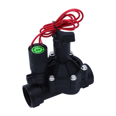 Zahradní elektromagnetický ventil AC 1" RAINPOINT EVA100