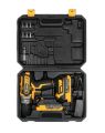 Akumulátorová vrtačka Deko Tools DKCD20XL01-H10S2 20V