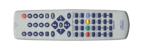 Ovladač dálkový IRC81137 mitsubishi