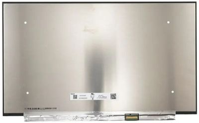 LCD PANEL 16,1" FHD 1920x1080 30PIN MATNÝ IPS / BEZ ÚCHYTŮ