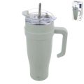 Termohrnek ORION Termo 1,2l Green