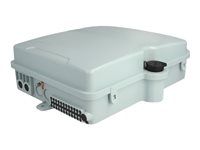 Fiber Optic Distribution Box for indoor