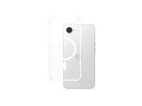 PanzerGlass CARE kryt Apple iPhone 17e/16e MagSafe Samba čirý/bílý