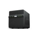 SYNOLOGY DS423, NAS Server, 4xHDD/SSD