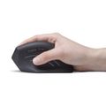 CONNECT IT Ergonomická bezdrôtová myš FOR HEALTH