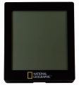 Thermohigrometr Bresser National Geographic 4 wyniki pomiarów, černá