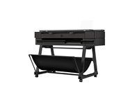 36" multifunkční tiskárna - barva - tryskový - 914 x 2770 mm (originální) - 914 x 1676 mm, 305 x 457 mm (média) - až 0.42 min/str. (tisk) - Gigabit LAN, Wi-Fi(n)