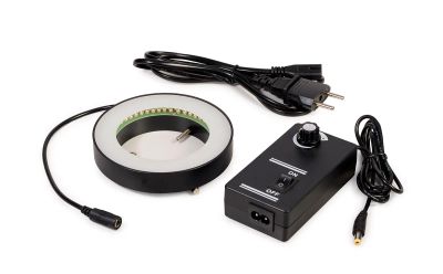 Prstencové světlo MAGUS LED RL18T