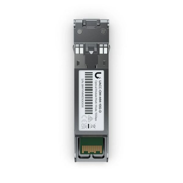 Ubiquiti UACC-OM-MM-10G-D, MM Module, 10G, 1-pack
