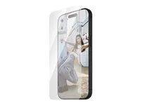 PanzerGlass ochranné sklo SAFE Apple iPhone 16 Plus/15 Plus