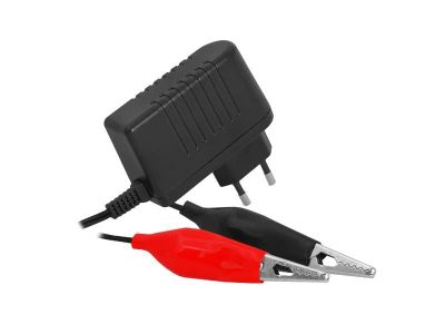 Nabíječka baterií LTC LXB407 12V/750mA