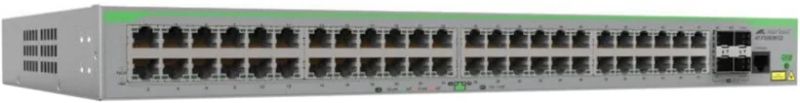 Allied Telesis AT-FS980M/52
