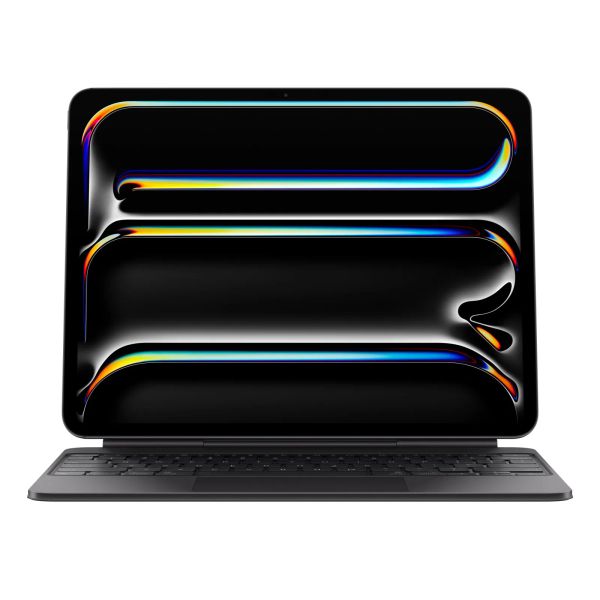 Magic Keyboard iPad Pro 13" (M4,M5) - CZ - Black
