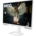 BENQ EW3290U, LED monitor 31,5" 4K UHD, bílý