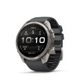 GARMIN fenix 9 Pro Ir - 51mm, AMOLED, STPGrB band