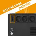 FORTRON Eco 800-FR, 800 VA, 480W