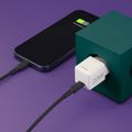 HAMA Super-mini, Rýchlonabíjačka, USB-C PD/QC 20W