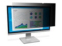 Filtr displeje ke zvýšení soukromí - 34" - černá