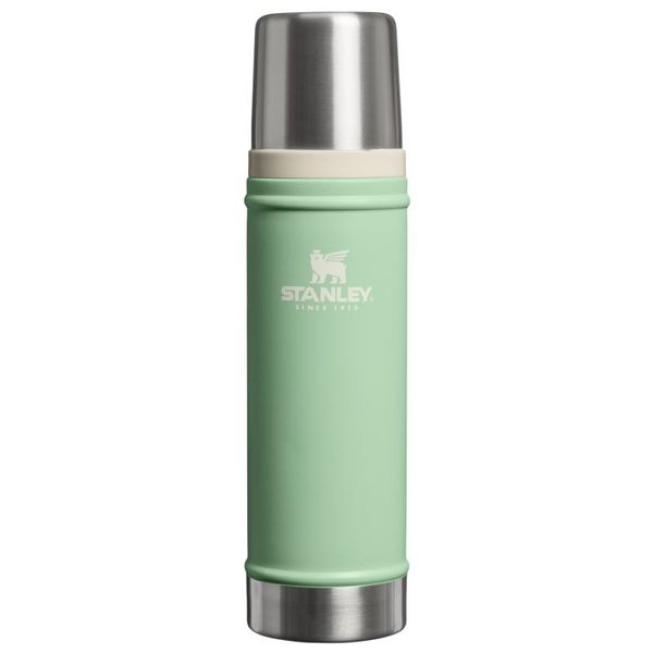 STANLEY Legendary Bottle, Termoska, 0.59L, pist