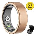 MANTA Smartring OneRing 57mm, zlatý