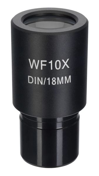 Okulár se stupnicí Levenhuk MED 10x/18 (D 23,2 mm)