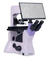 Biologický inverzní digitální mikroskop MAGUS Bio VD350 LCD