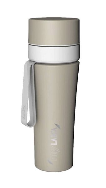 Laica Filtrační láhev BR70C, béžová