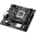 ASROCK Základní deska H610M-H2/M.2