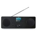 HAMA DR1560CBT, Digitální int. rádio CD/DAB+/FM/BT