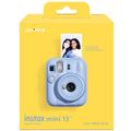 FujiFilm Instax Mini 13, Frost Blue