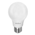 Žárovka LED E27 8,5 W A60 bílá studená REBEL ZAR0553