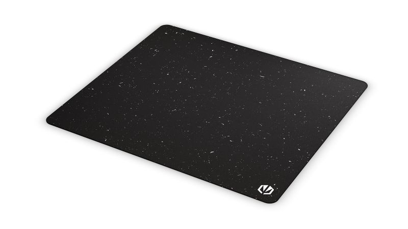 Endorfy podložka pod myš Stoneflow black L