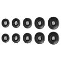 BEYERDYNAMIC AMIRON 300, Bezdrátová sluchátka, černá