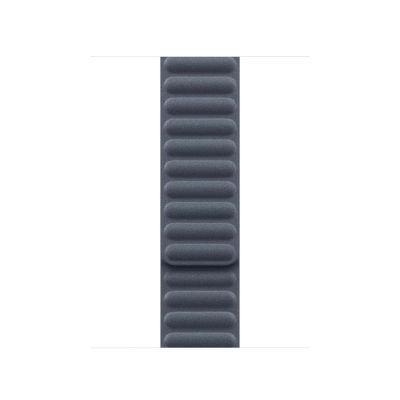Watch Acc/42/Navy Magnetic Link - M/L