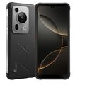 FOSSiBOT F112 Pro, 8GB/256GB, IP68/IP69K, černý