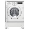 SIEMENS Vestavná pračka WI14W542EU