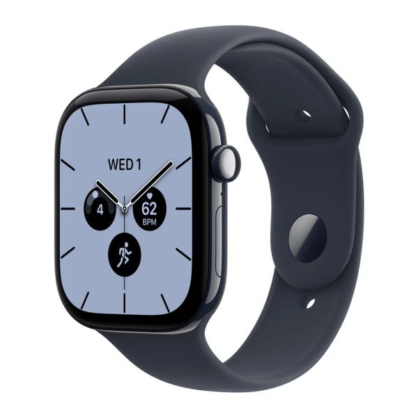 WATCH S12 Cell 46 Night Blue CC/N.Blue SB-ML/ SK