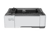 Zásobník médií / podavač - 250 listy v 1 zásobník(y) - pro Lexmark M3350, MS531dw, MS631dw, MS632dwe, MX532adwe