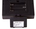 Meteostanice Bresser Temeo Hygro Quadro