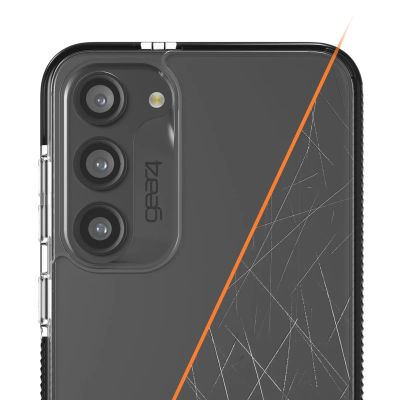 ZAGG GEAR4 Santa Cruz D3O kryt SG S23+ černý