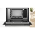 BOSCH Vestavná kompaktní trouba CDG714XB1