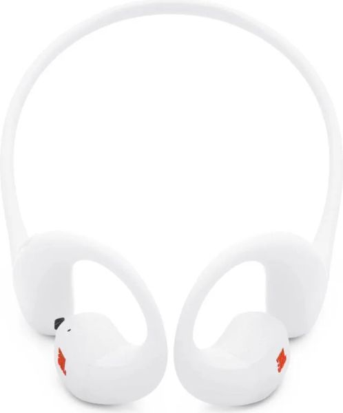 JBL Endurance Pace White