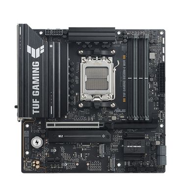ASUS tuf gaming B850M-E wifi