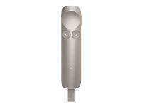 Logitech Spotlight 2 - Dálkový ovladac prezentací - rádio - písek (sand)